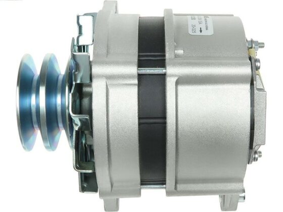 Alternator Engine [C2.2]  [C4.4]  [4.4]