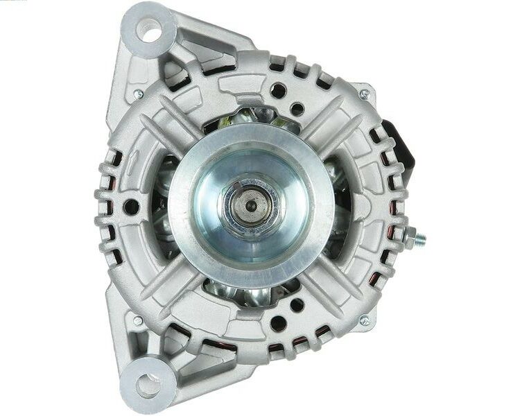 Alternator HOWO A7