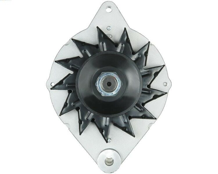 Alternator CJ3 3.7  CJ5 3.7  CJ5A 3.7  CJ6 3.7  CJ6A 3.7  Commando 3.7  Dispatcher 3.