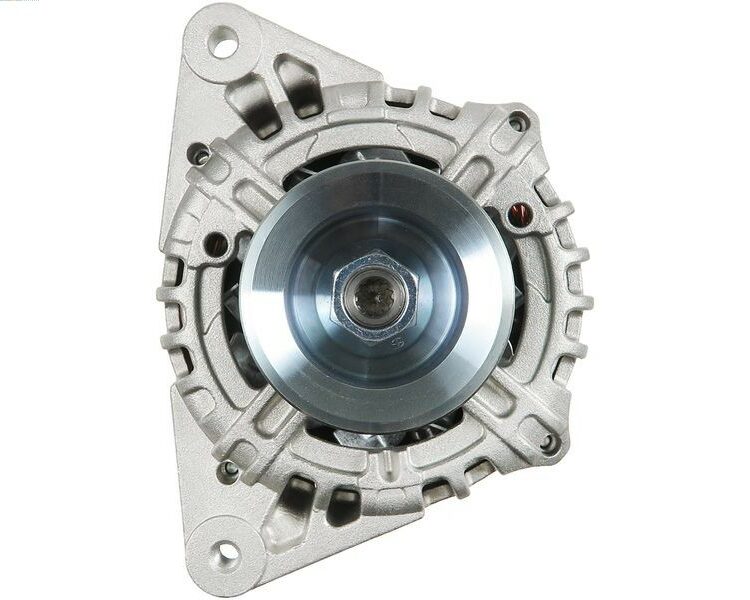 Alternator Farmall 120 3.4  Farmall 130 3.4  Maxxum 100 4.5  Maxxum 110 4.5  Maxxum 1