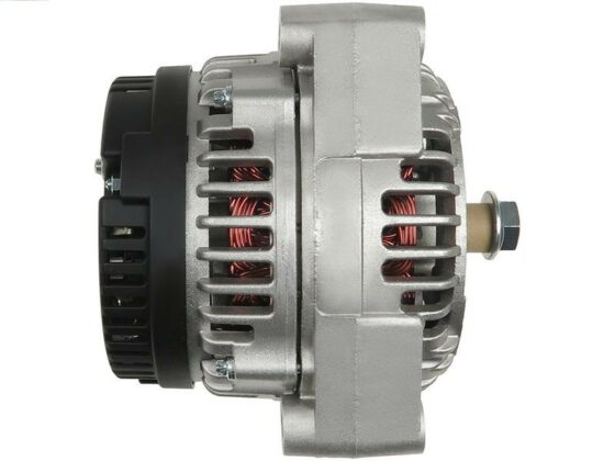 Alternator BW 191 ADO-5 4.1  BW 206 AD-5 4.1  BW 206 AD-5 AM 4.1  BW 206 ADO-5 4.1  B