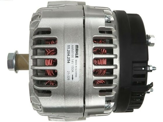 Alternator BW 191 ADO-5 4.1  BW 206 AD-5 4.1  BW 206 AD-5 AM 4.1  BW 206 ADO-5 4.1  B
