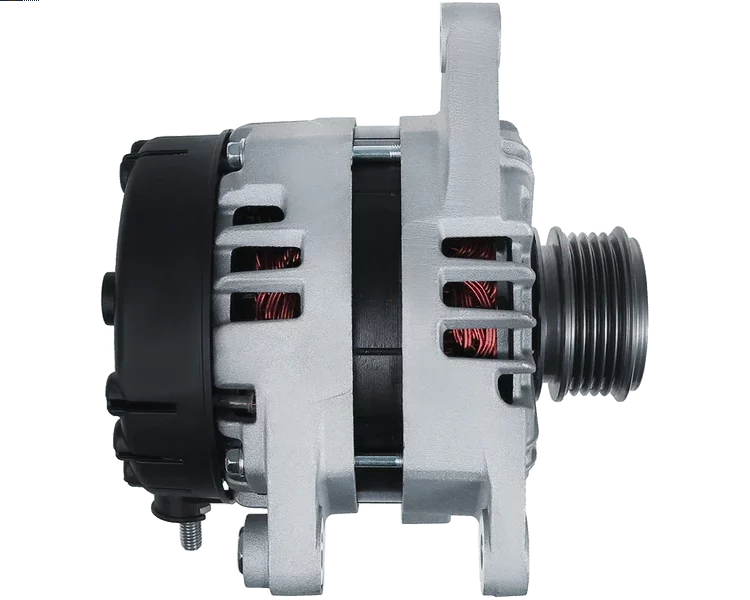 Alternator Accent 1.6 CRDi  Elantra 1.6 CRDi  I20 1.1 CRDi  I20 1.4 CRDi  I20 Active
