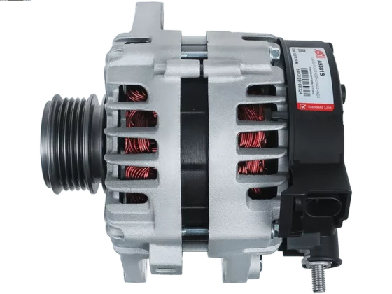 Alternator Accent 1.6 CRDi  Elantra 1.6 CRDi  I20 1.1 CRDi  I20 1.4 CRDi  I20 Active
