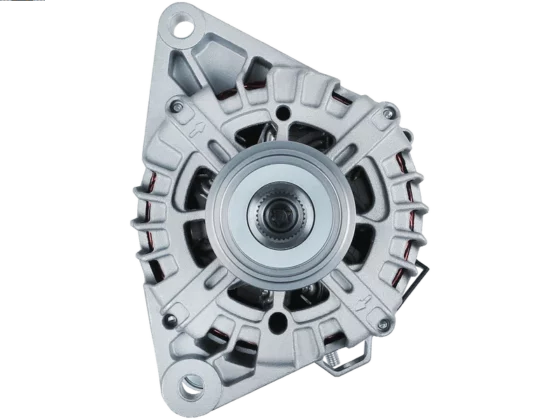 Alternator Accent 1.6 CRDi  Elantra 1.6 CRDi  I20 1.1 CRDi  I20 1.4 CRDi  I20 Active