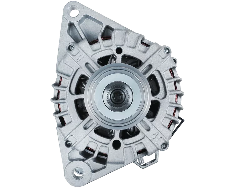 Alternator Accent 1.6 CRDi  Elantra 1.6 CRDi  I20 1.1 CRDi  I20 1.4 CRDi  I20 Active