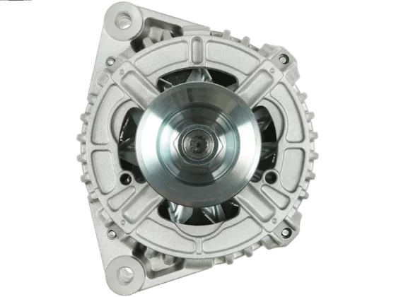 Alternator ORYGINALNY  LETRIKA A9384(LETRIKA)