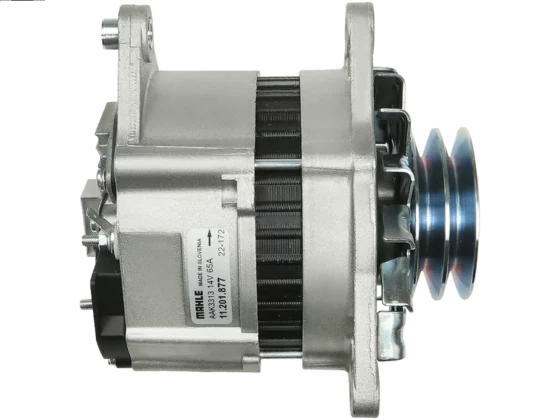 Alternator ORYGINALNY  LETRIKA A9385(LETRIKA)