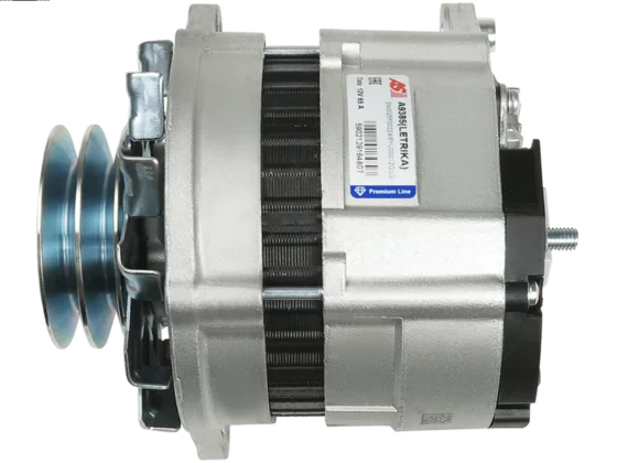 Alternator ORYGINALNY  LETRIKA A9385(LETRIKA)