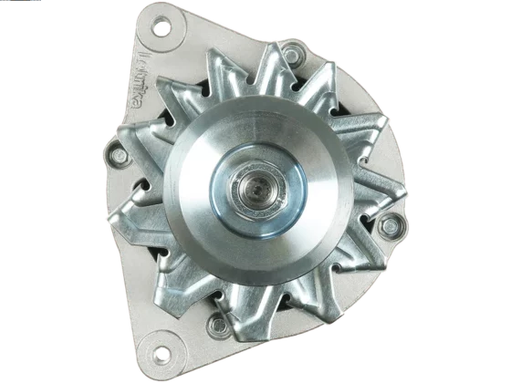 Alternator ORYGINALNY  LETRIKA A9385(LETRIKA)