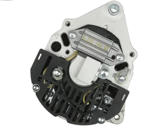 Alternator ORYGINALNY  LETRIKA A9385(LETRIKA)
