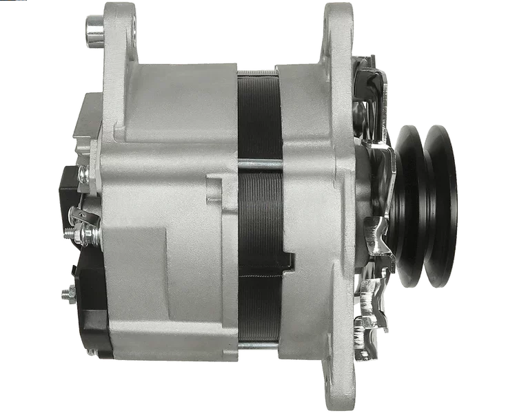 Alternator CASE CX 70 4.0; CX 70 4.0; MC 100 4.0; MC 80 4.0; MCCORMICK CX 100 4.4; CX