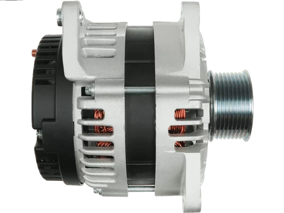 Alternator ORYGINALNY  LETRIKA A9387(LETRIKA)