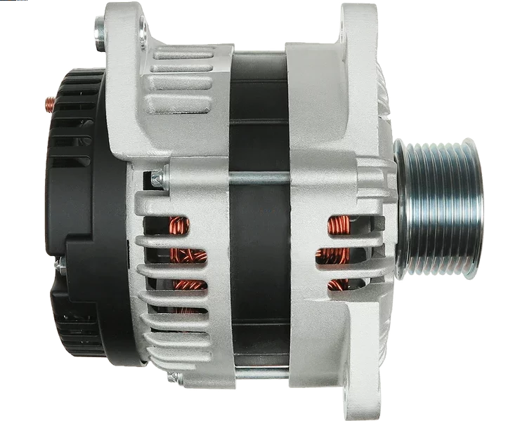 Alternator ORYGINALNY  LETRIKA A9387(LETRIKA)