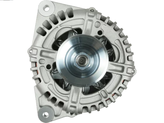 Alternator ORYGINALNY  LETRIKA A9387(LETRIKA)