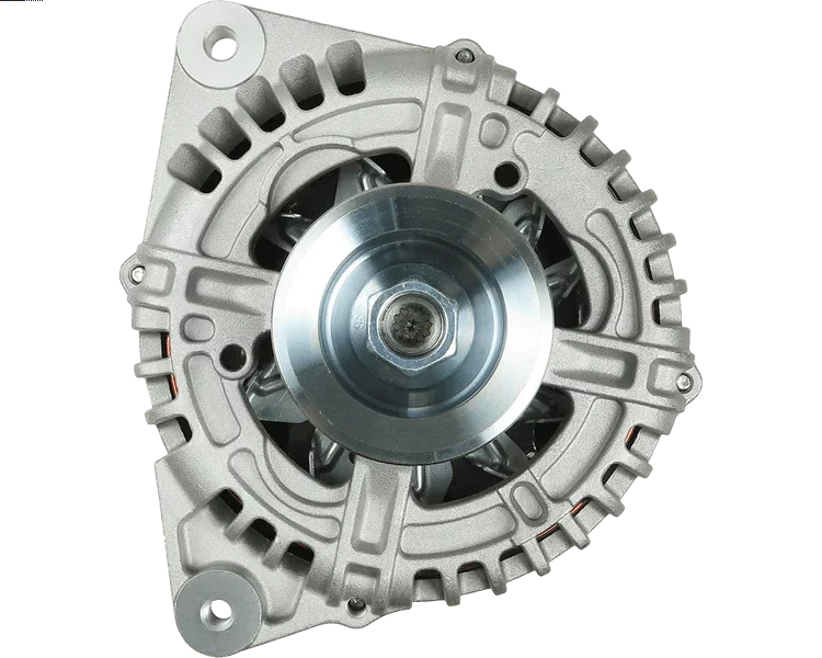 Alternator ORYGINALNY  LETRIKA A9387(LETRIKA)
