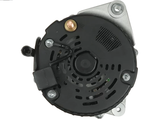 Alternator ORYGINALNY  LETRIKA A9387(LETRIKA)