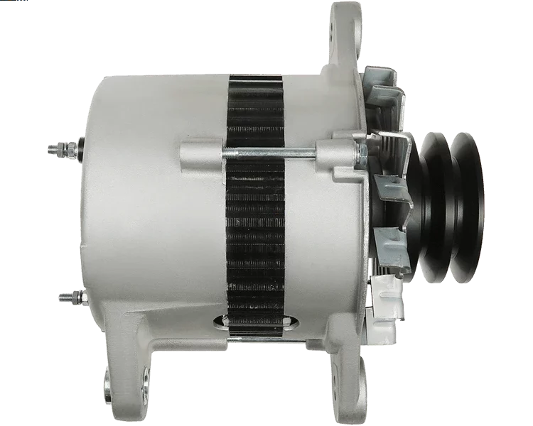 Alternator KOMATSU BR300J-1 4.9; BR310JG-1 4.9; D41A-3 6.5; D41E-3 6.5; D41E-3A 6.5; D