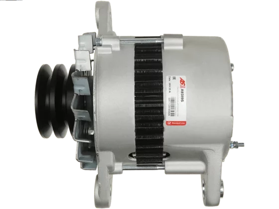 Alternator KOMATSU BR300J-1 4.9; BR310JG-1 4.9; D41A-3 6.5; D41E-3 6.5; D41E-3A 6.5; D