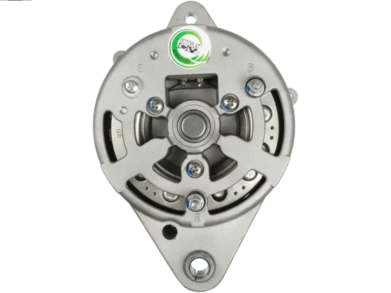 Alternator KOMATSU BR300J-1 4.9; BR310JG-1 4.9; D41A-3 6.5; D41E-3 6.5; D41E-3A 6.5; D