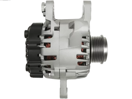 Alternator HYUNDAI Veloster 2.0