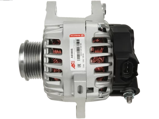 Alternator HYUNDAI Veloster 2.0