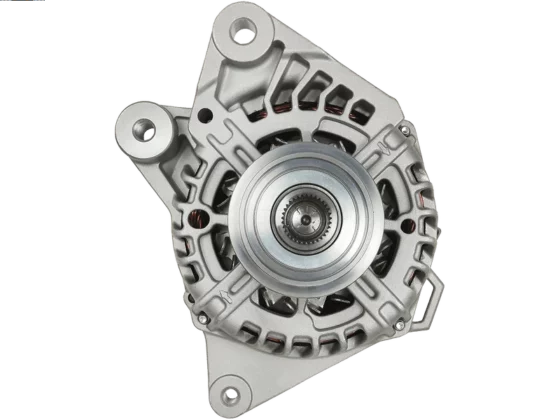 Alternator HYUNDAI Veloster 2.0