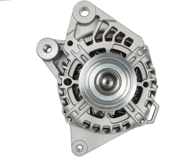 Alternator HYUNDAI Veloster 2.0