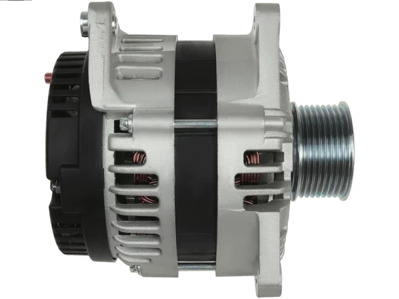 Alternator ORYGINALNY  LETRIKA A9392(LETRIKA)