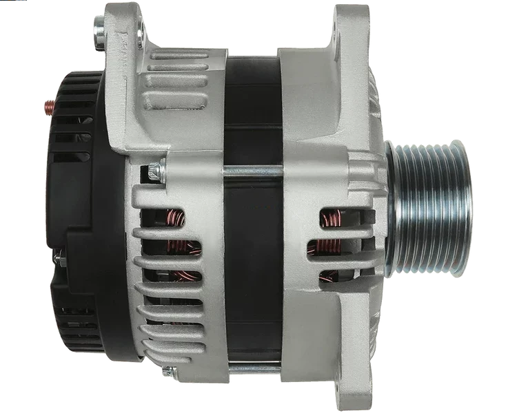 Alternator ORYGINALNY  LETRIKA A9392(LETRIKA)