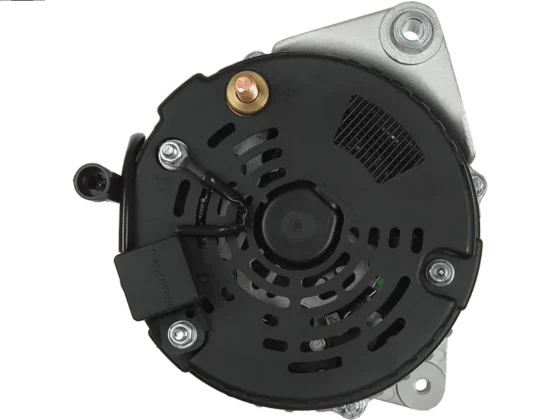 Alternator ORYGINALNY  LETRIKA A9392(LETRIKA)