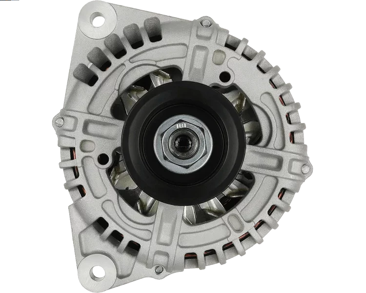 Alternator CASE Maxxum 110 CVX 4.5; Maxxum 115 6.7; Maxxum 120 CVX 4.5; Maxxum 125 6.7