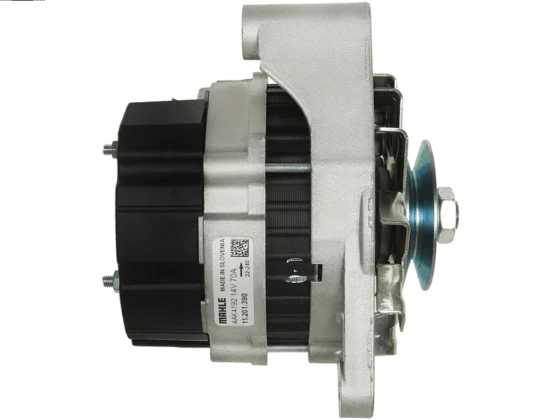 Alternator ORYGINALNY  LETRIKA A9393(LETRIKA)