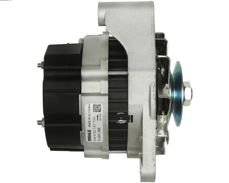 Alternator ORYGINALNY  LETRIKA A9393(LETRIKA)