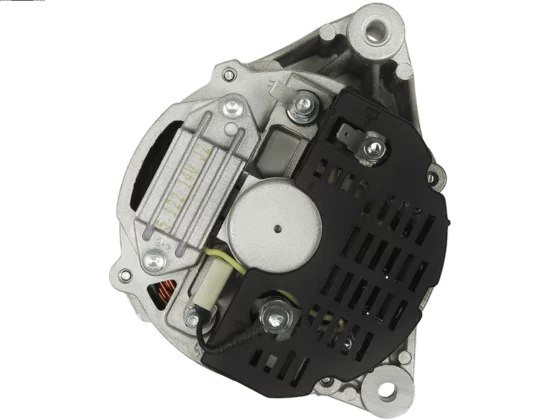 Alternator ORYGINALNY  LETRIKA A9393(LETRIKA)