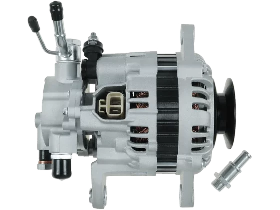 Alternator KIA Pregio 2.7