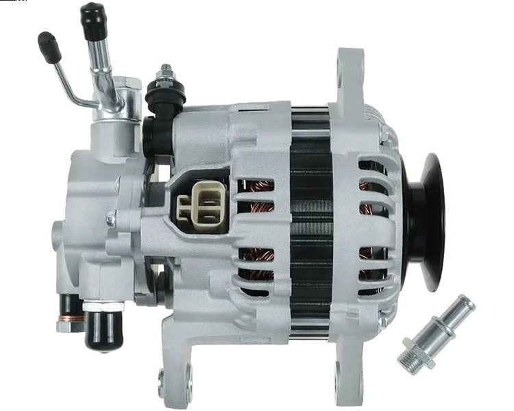Alternator KIA Pregio 2.7