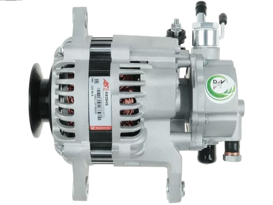 Alternator KIA Pregio 2.7