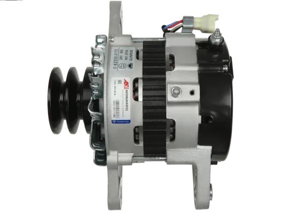 Alternator Nowy Oryginalny  NIKKO A9396(NIKKO)
