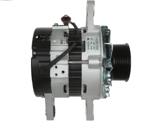 Alternator Nowy Oryginalny  NIKKO A9397(NIKKO)