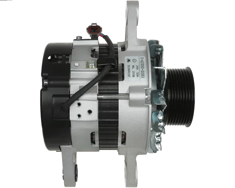 Alternator Nowy Oryginalny  NIKKO A9397(NIKKO)