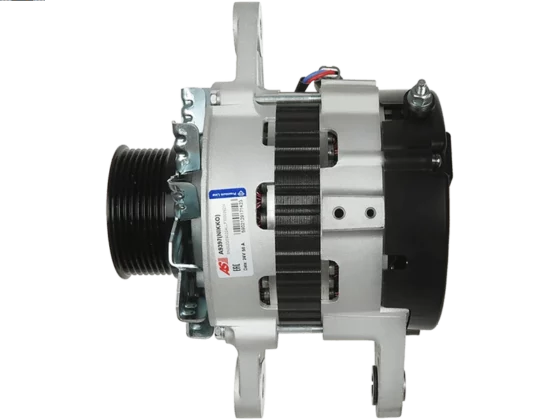 Alternator Nowy Oryginalny  NIKKO A9397(NIKKO)