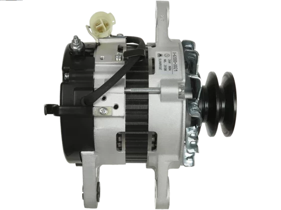 Alternator Nowy Oryginalny  NIKKO A9398(NIKKO)