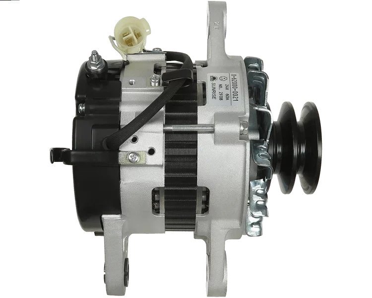 Alternator Nowy Oryginalny  NIKKO A9398(NIKKO)