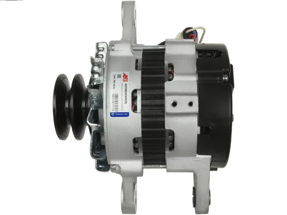 Alternator Nowy Oryginalny  NIKKO A9398(NIKKO)