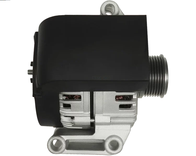 Alternator FORD Transit 2.4 TDCi