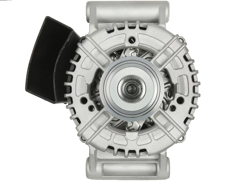Alternator FORD Transit 2.4 TDCi