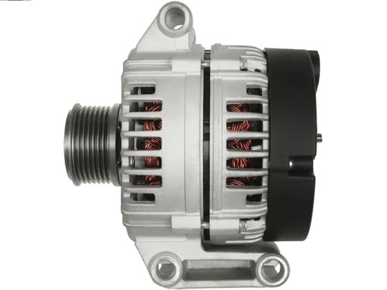 Alternator JMC N-Series