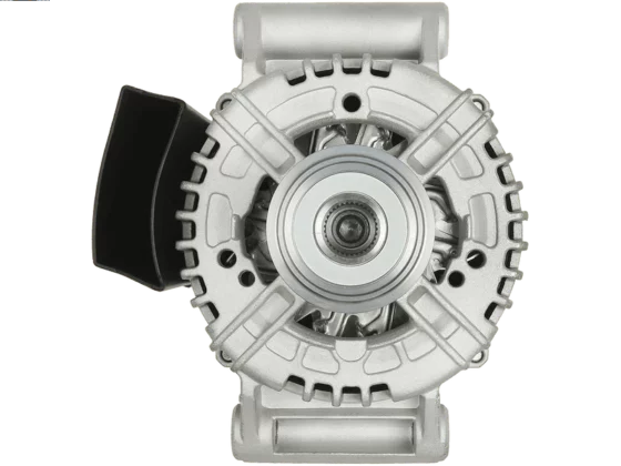 Alternator JMC N-Series