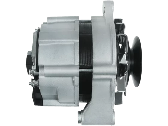 Alternator RENAULT AGRICULTURE Ares 540; AGRICULTURE Ares 550; AGRICULTURE Ceres 65; A